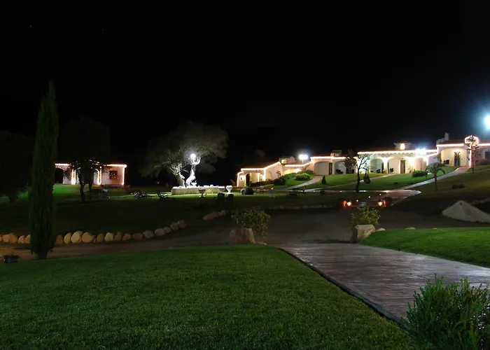 Tenuta Le Terre 1927 Affittacamere San Teodoro 